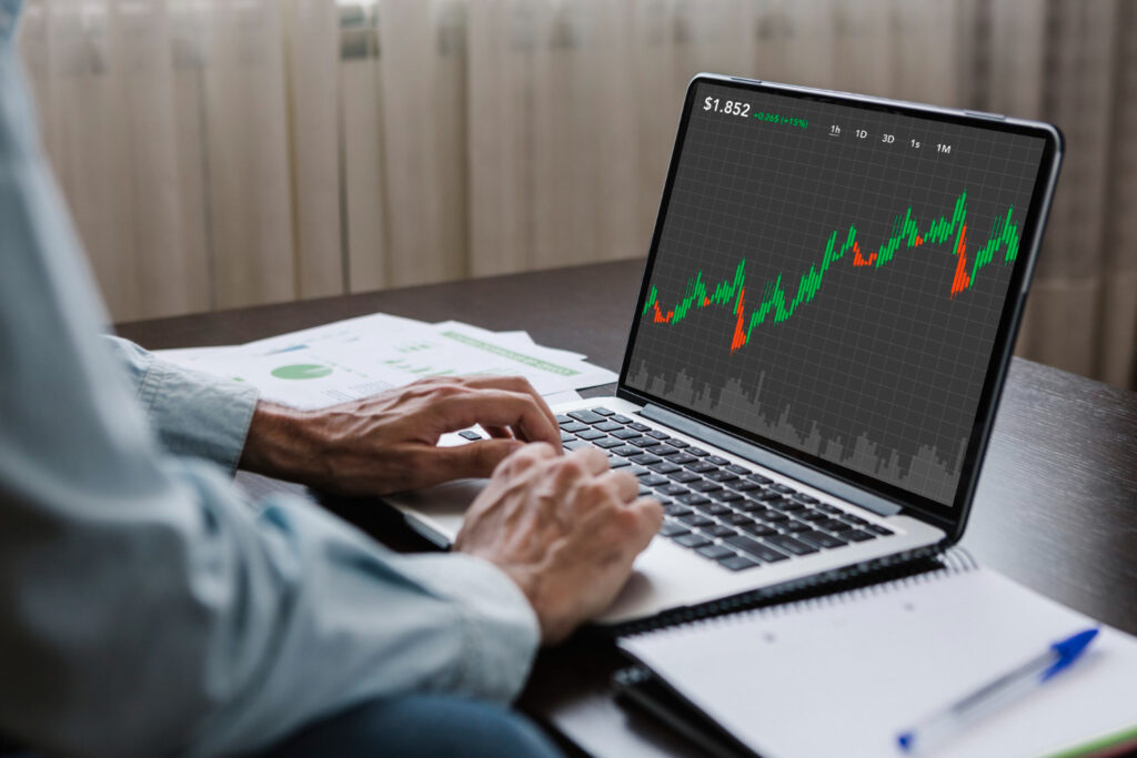 Forex Broker